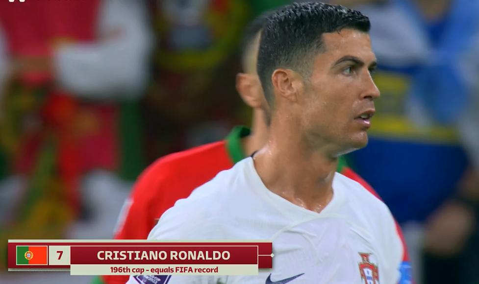 c罗欧冠淘汰赛进球逆转梅西,八场淘汰赛0进球