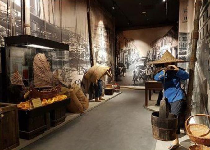 近代前期中国移民的趋势及其成因,台湾被荷兰统治历史简介