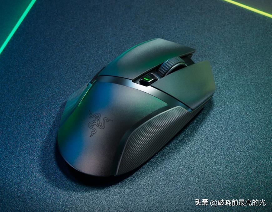 中高端外设推荐,亲身使用过的好物推荐