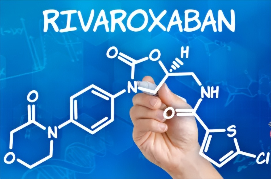 新型抗凝药利伐沙班还有啥,抗凝药利伐沙班国产和进口的区别