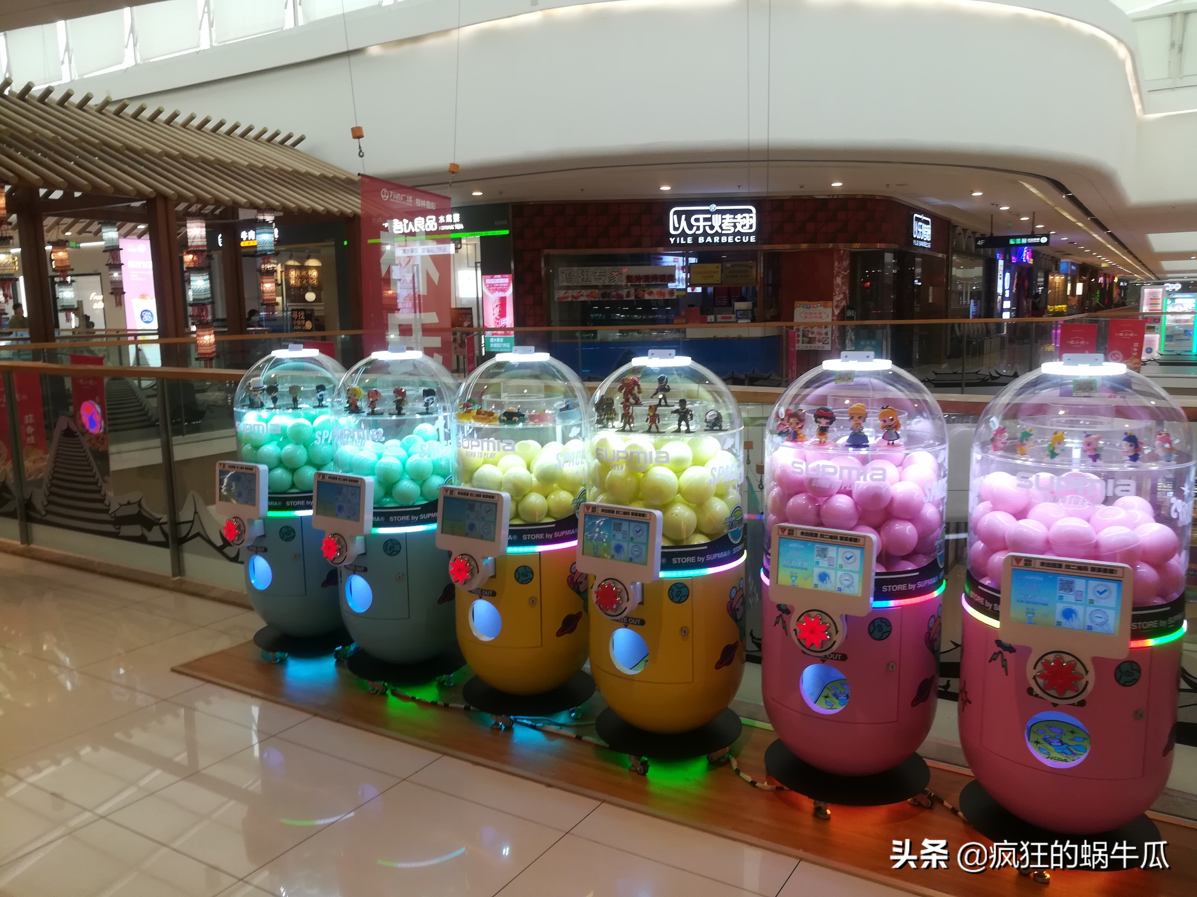 桂林叠彩万达店铺,桂林市叠彩万达现状