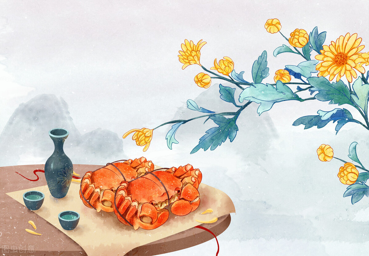 有关寒霜降的宋词,有关霜降的七绝诗