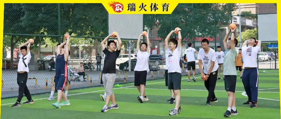 实心球没气了行么,实心球无球练习