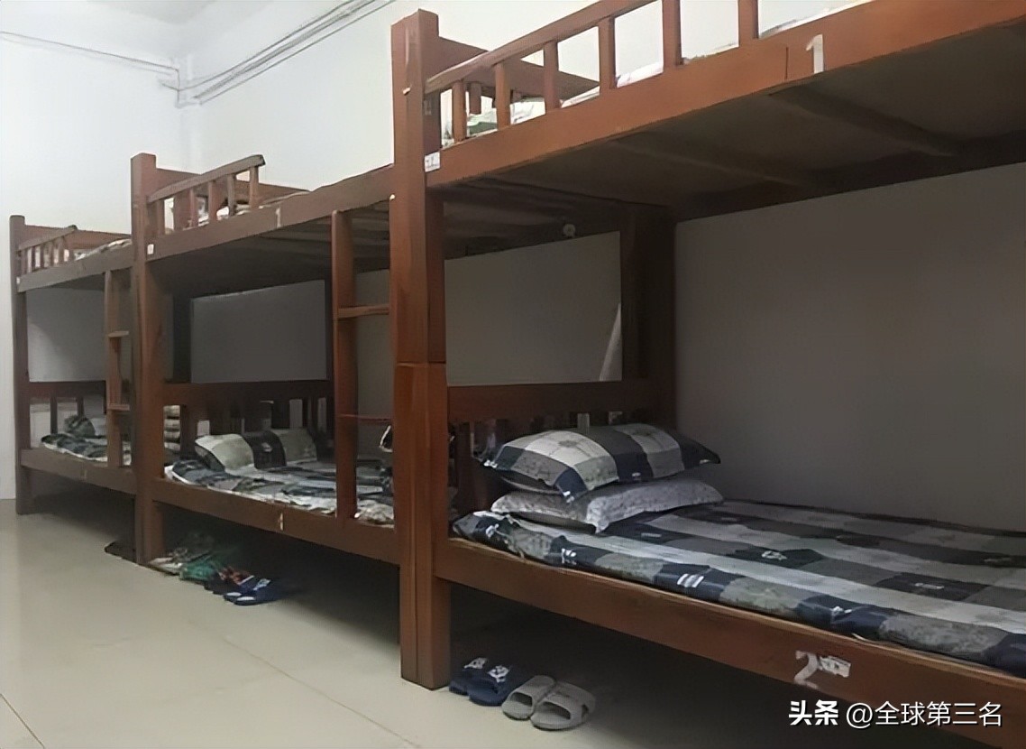 深圳60余所高中住宿实景图汇总,深圳高中住宿的学校有哪些