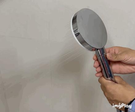 米家控温淋浴花洒s1出水量,米家控温淋浴花洒s1有增压功能吗