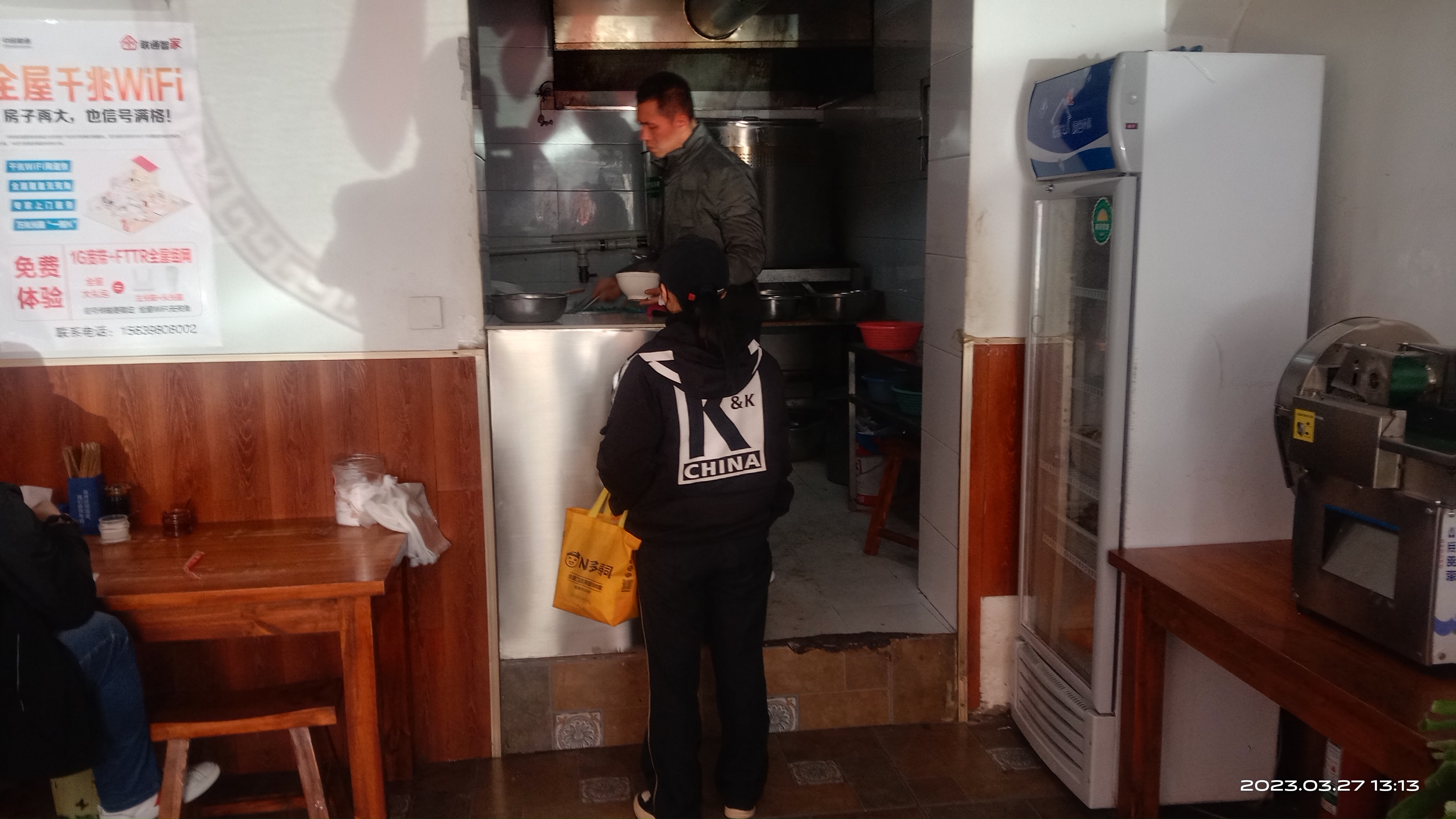 牛肉汤馆如何盈利,开一家牛肉汤馆的经历