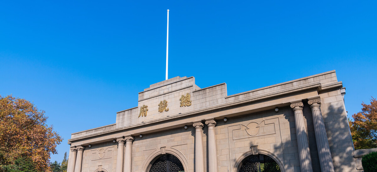 江苏南京古迹图片,南京名胜古迹旅游景点图片大全