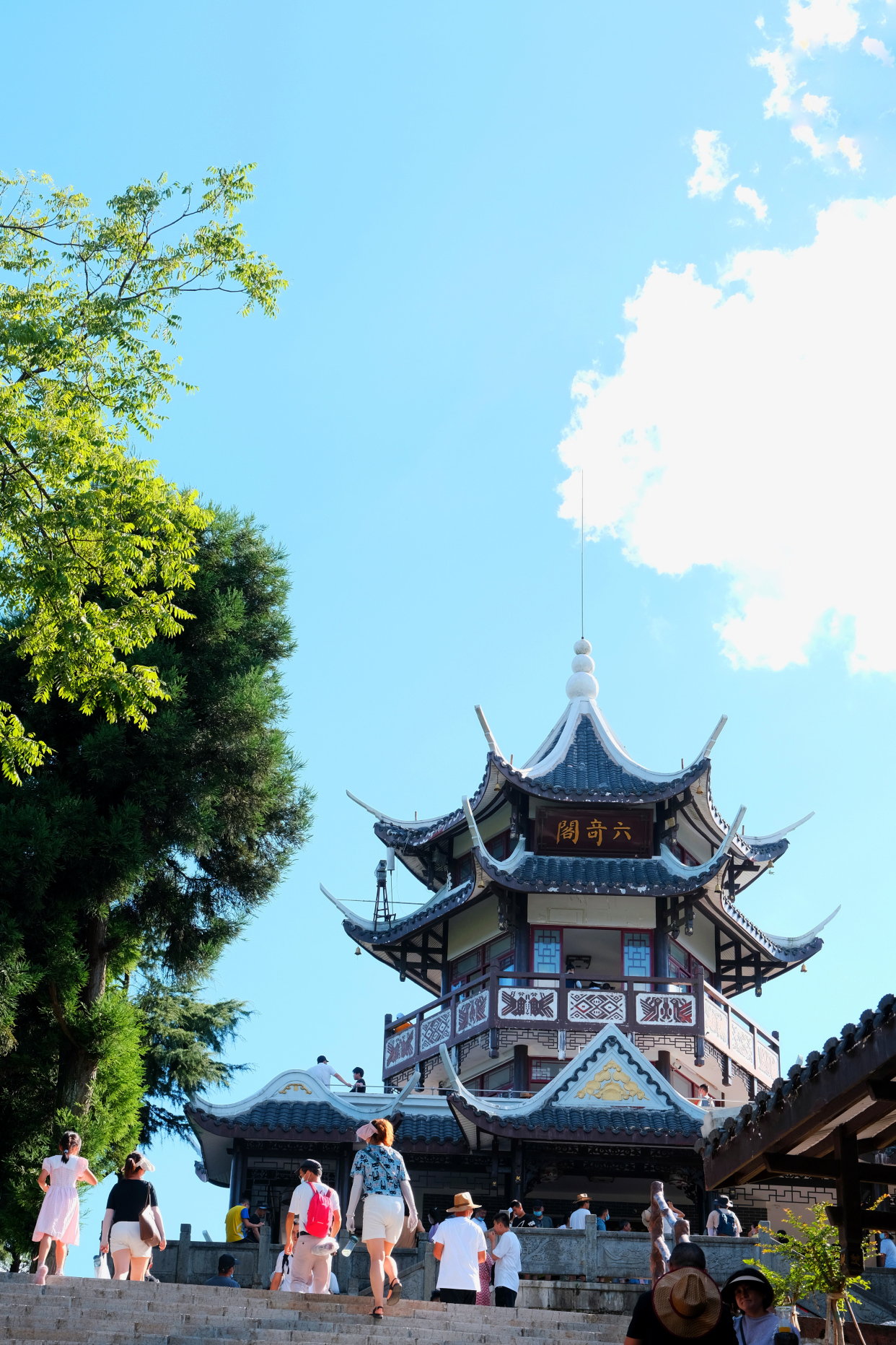 湖南7日游，玩转长沙郴州和张家界，这份美景美食实用攻略请查收