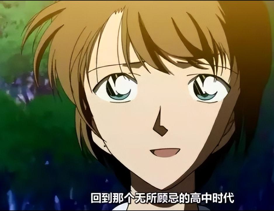 名侦探柯南03集偶像密室杀人事件,柯南双重密室杀人案件是第几集