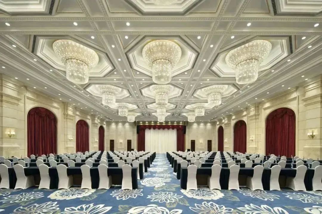 东营国际酒店,东营大型酒店