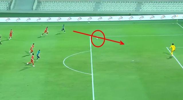 冯巩国足小品,冯巩点评国足