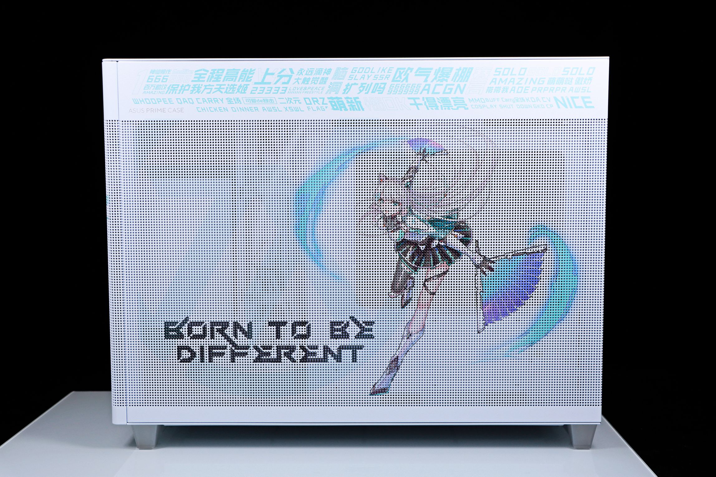 华硕ezmod硬盘数据克隆,华硕天选激活windows系统教程