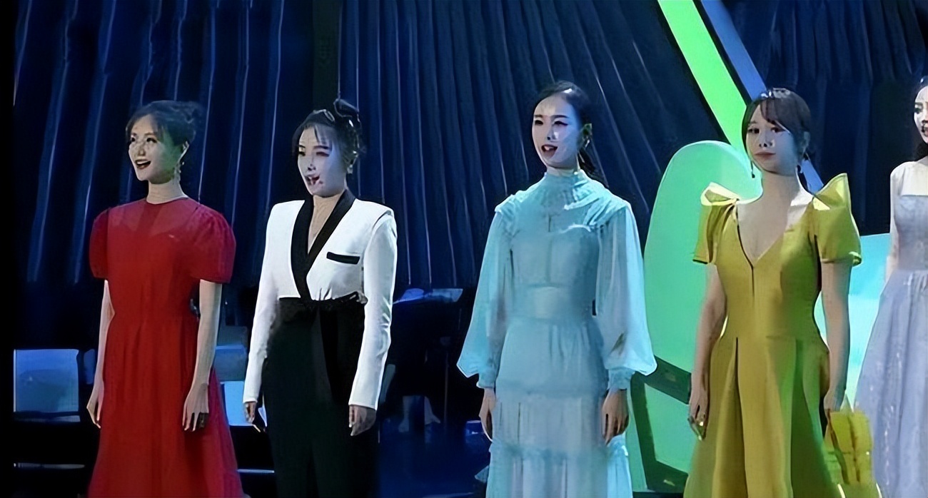 脖子丑的女星,被丑脖子拖累的女星