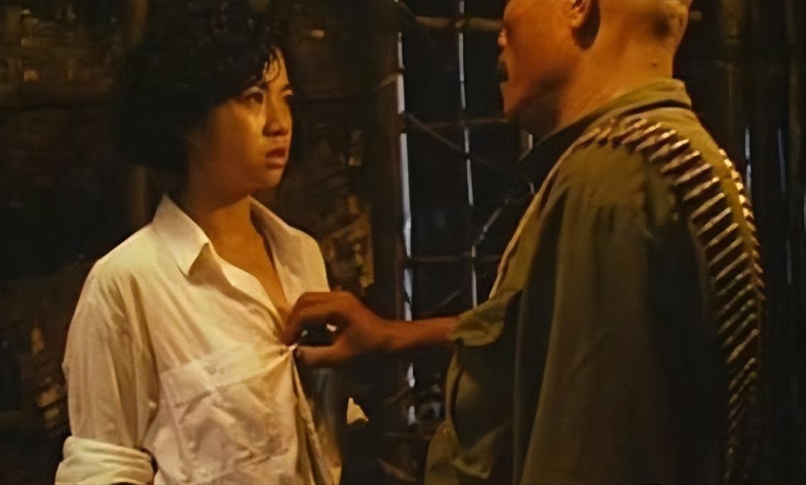 娱乐圈被渣男坑惨的六位女星,娱乐圈假戏成真毁了多少女明星