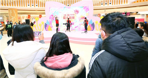 木兮里购物公园,木兮里购物公园贵吗