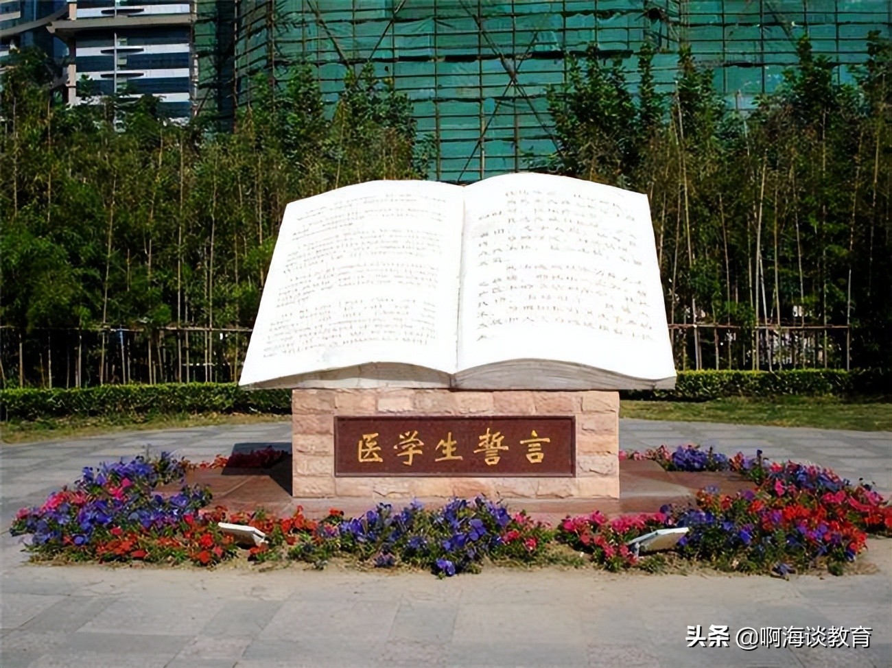 医学在职研究生难毕业,医学硕士出国读博