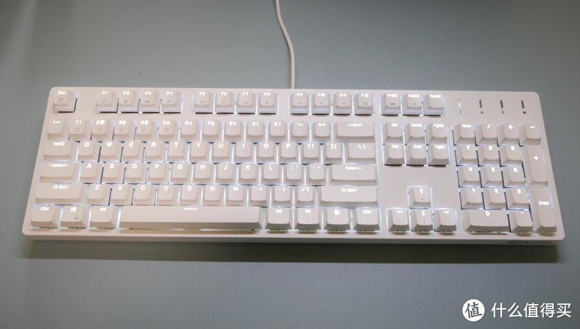 100元入门级机械键盘推荐,机械键盘购买全攻略