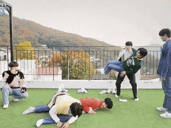 被女明星甩的男明星,被女友甩的男星