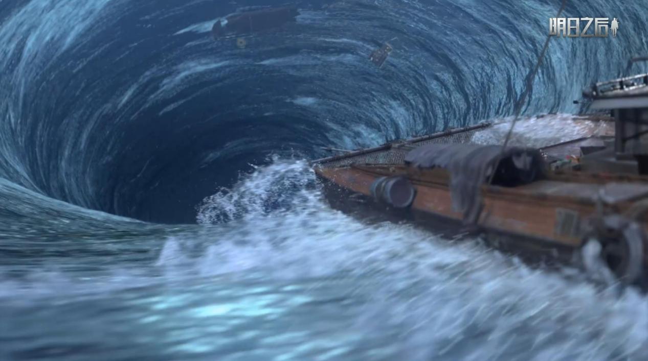 海底深处有珍珠么,海底深处真有巨型生物吗