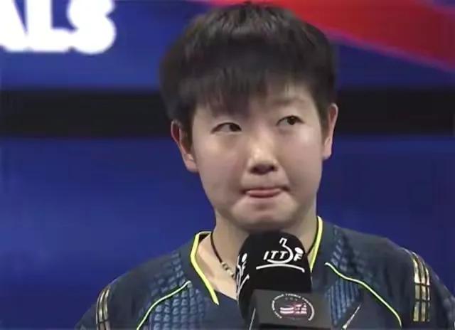 鳗鱼回应时代问，莎莎谈三项永不言败！李隼说莎输曼，国梁论莎藤