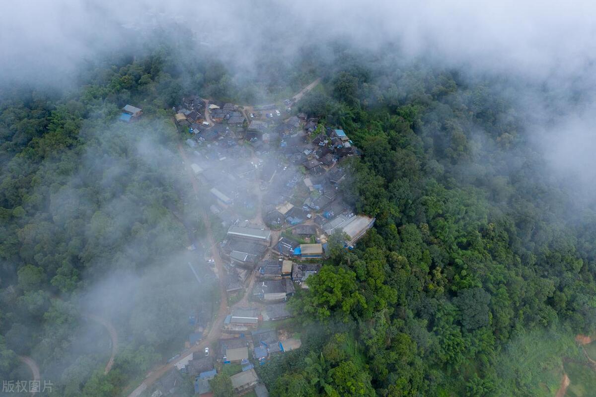云南普洱旅游推荐,云南普洱好玩的景点都有哪些