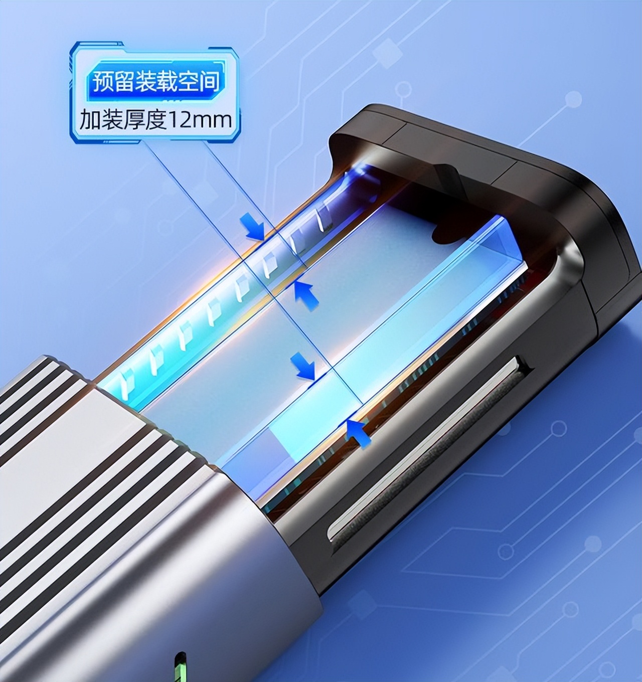 m.2硬盘盒测评推荐,高速固态硬盘盒m.2测评