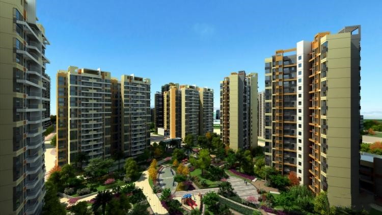 广州花都区尚品雅居租房子,花都区尚品雅居怎么样