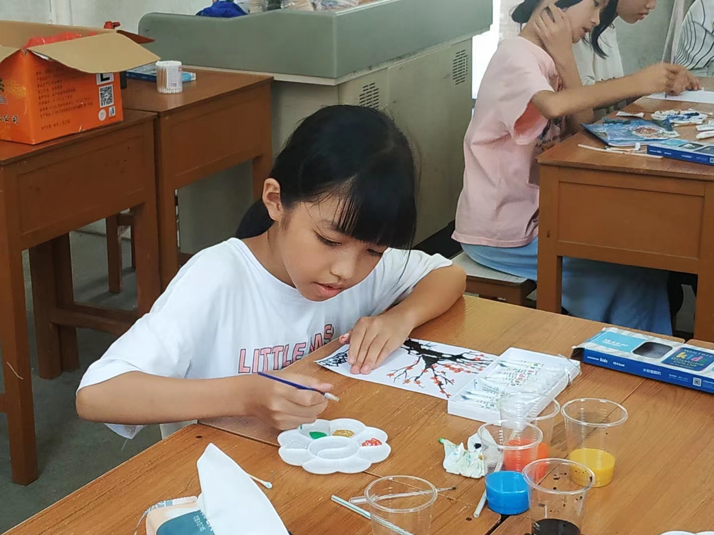 多彩课堂优质课,多彩课堂教学设计