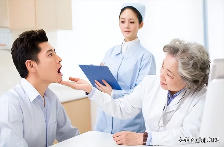 做口腔手术要注意什么,口腔内小手术是什么