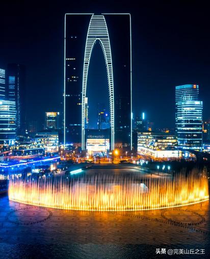 苏州5a旅游景点排名,苏州旺山景区5a