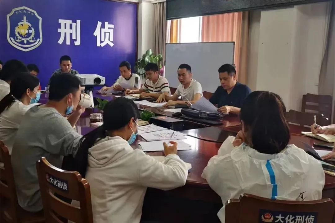 破获一起偷越国边境案件,云南抓获特大组织他人偷越国境案