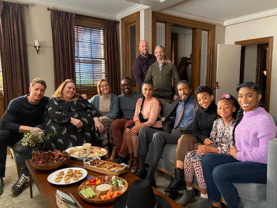 必看的十部情景喜剧,盘点这些年追过的情景喜剧