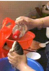 怎样把短粗的手指变又细又长,教你一秒让手指变细