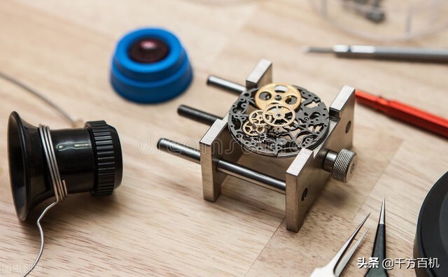 买手表需要做什么,手表拆解详细教程