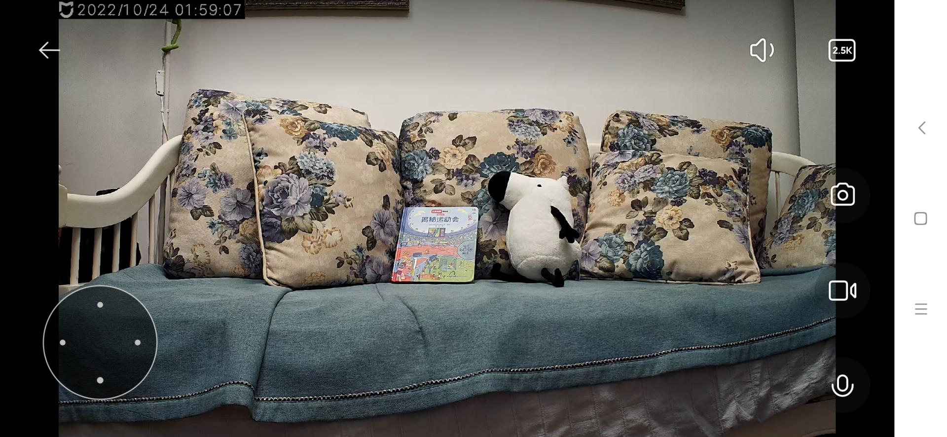 最新家用摄像头功能介绍,家用摄像头安全性排名