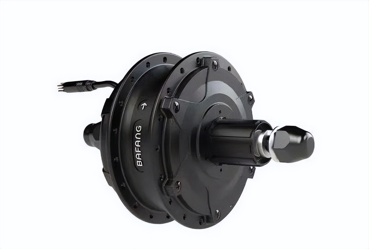 电助力自行车电机功率,电助力自行车轴传动内变速