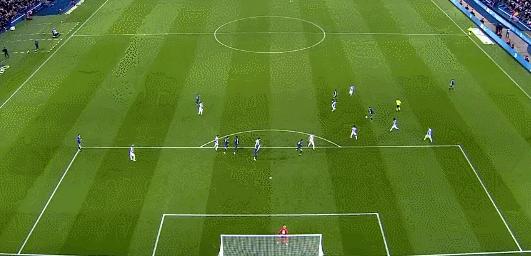 梅西2019欧冠对阵利物浦,梅西世界波破门收获法甲处子球