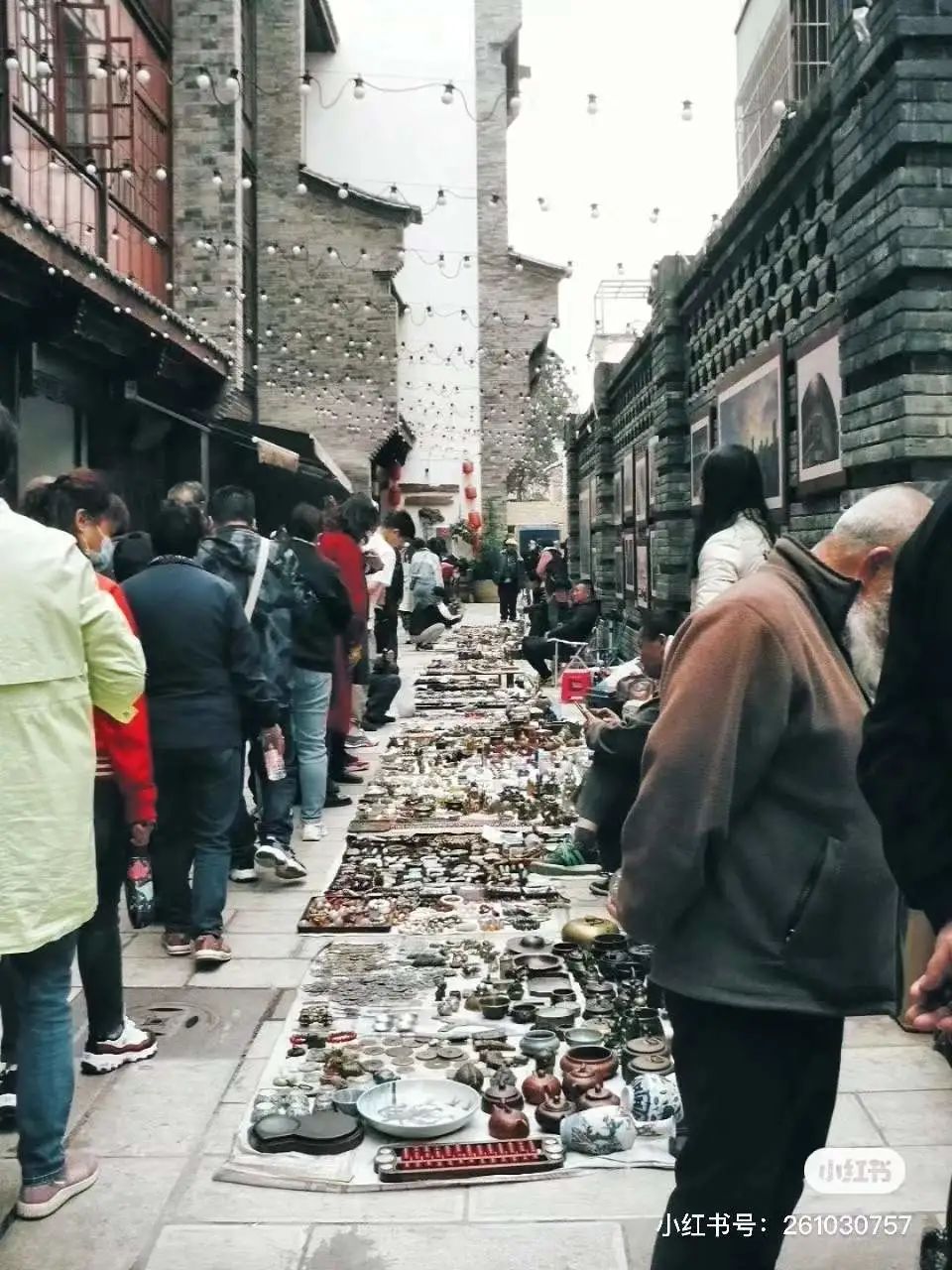 昆明跳蚤市场有几个,昆明跳蚤市场北市区