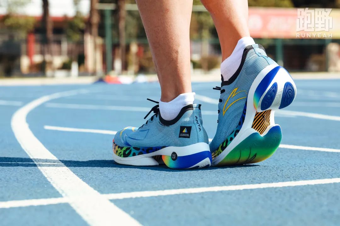 厦马都穿什么跑鞋,厦马限量版跑鞋