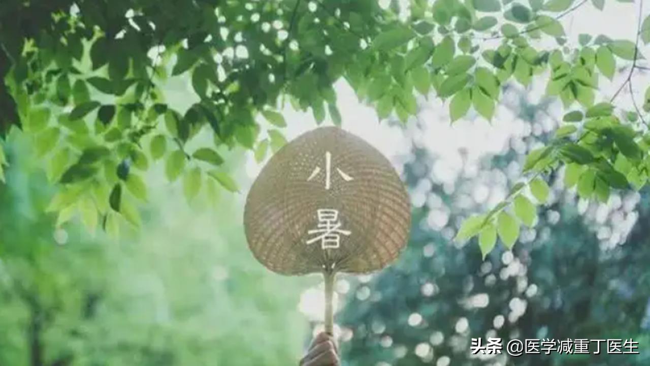 高温天气来了怎么办,高温天气正确打开方式