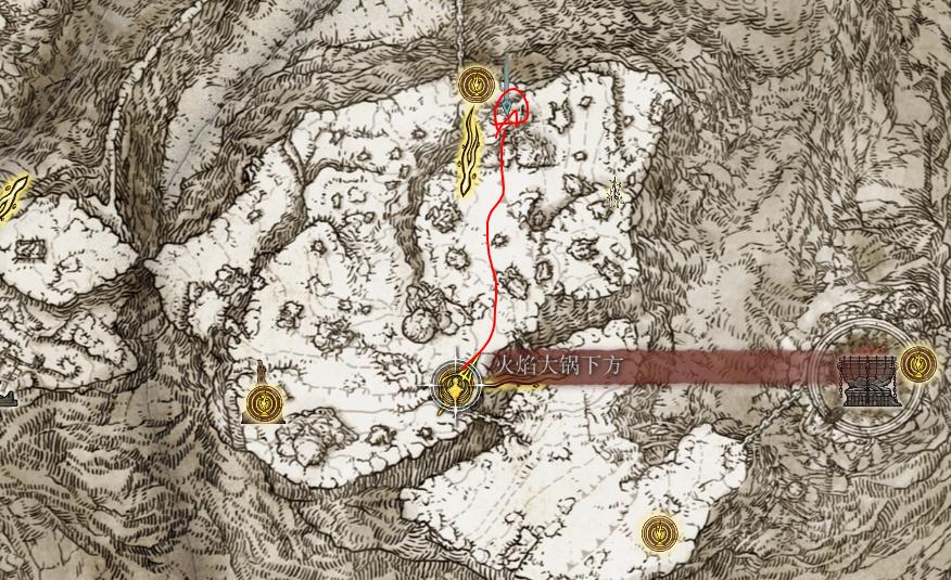 艾尔登法环各种药怎么获得,艾尔登法环所有滴露位置