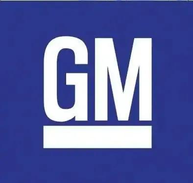 美国老牌车标,美国通用汽车旗下品牌车标