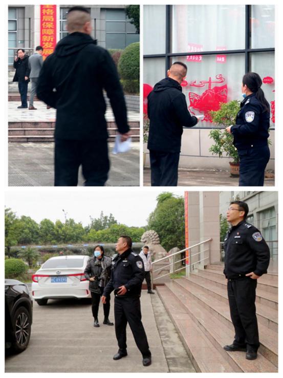 与“泰国城”一街之隔，桂林聚福园特别行动，到底暖了谁的心？