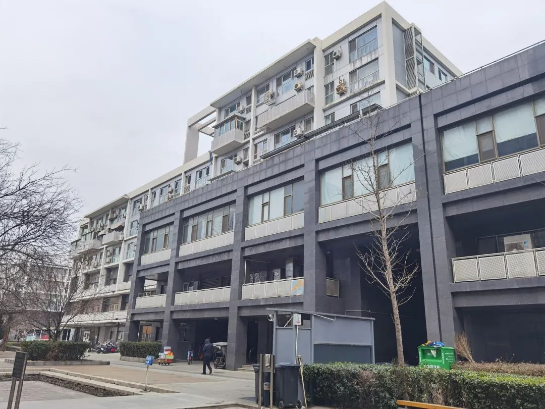 二环内五六十多平方的房子,二环内有多少商品房