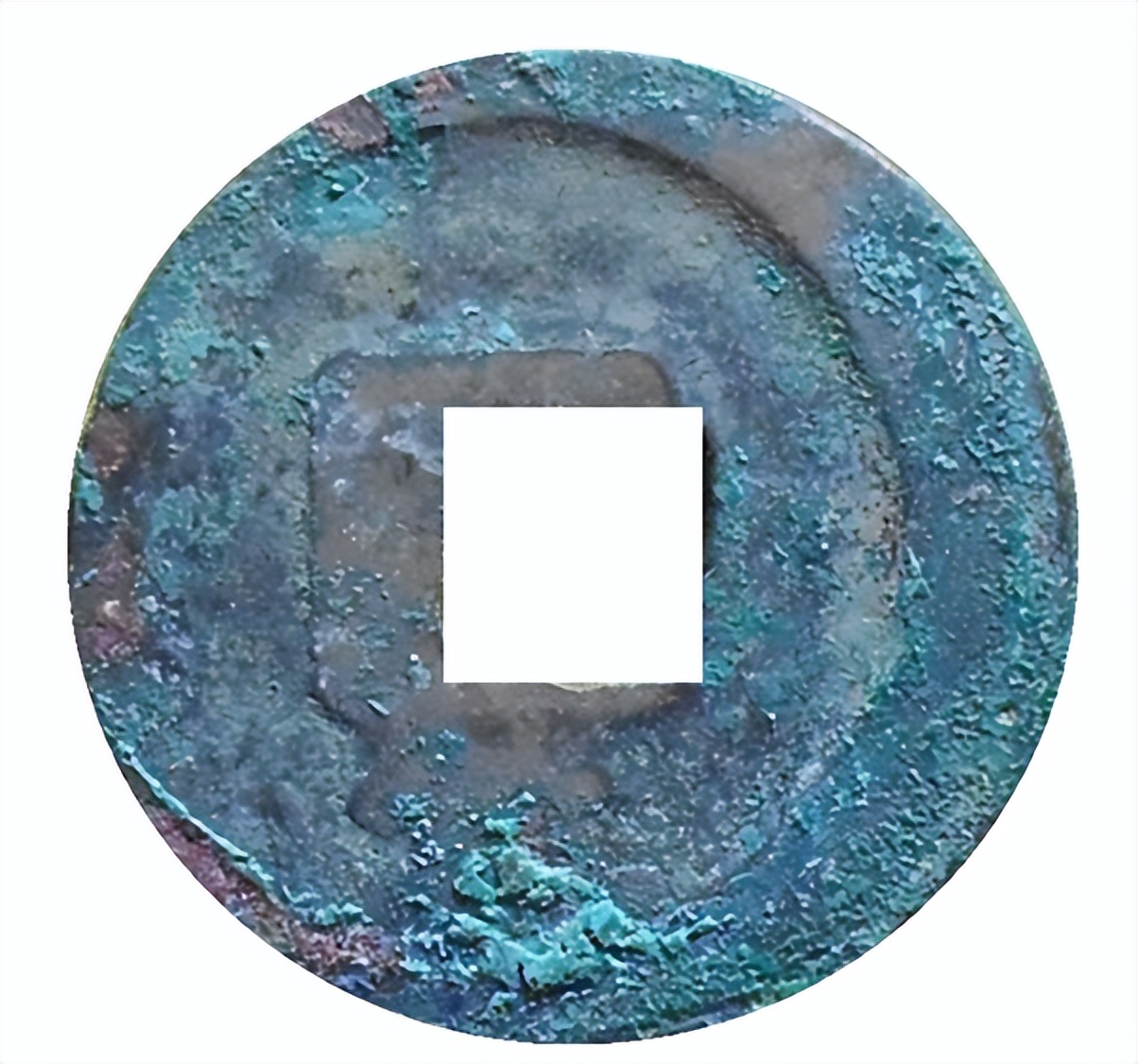 开元通宝有哪些珍稀版别图片,真品开元通宝平背值多少钱