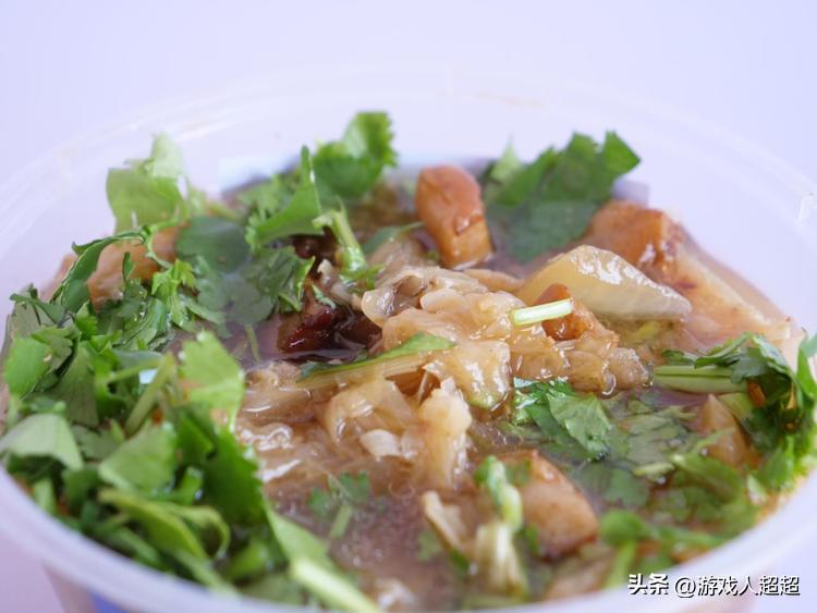 邢台十大特色美食排名,介绍邢台最有代表性的美食