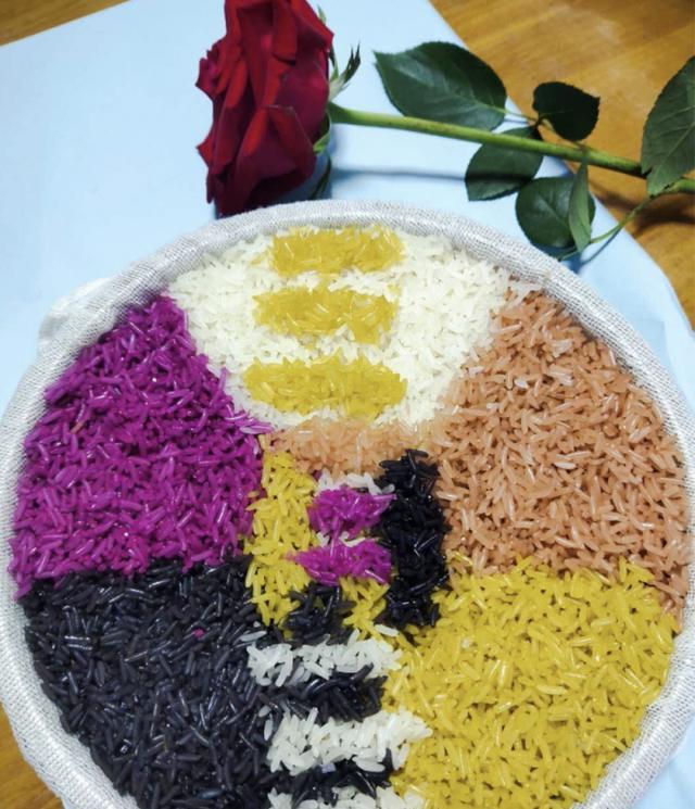 糯米饭怎么蒸粒粒分明又蓬松,糯米饭怎么蒸才会蓬松