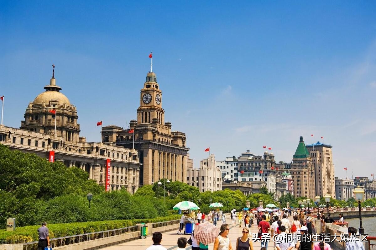 上海周边一天两夜旅游攻略,第一次上海一天游最值得去的地方