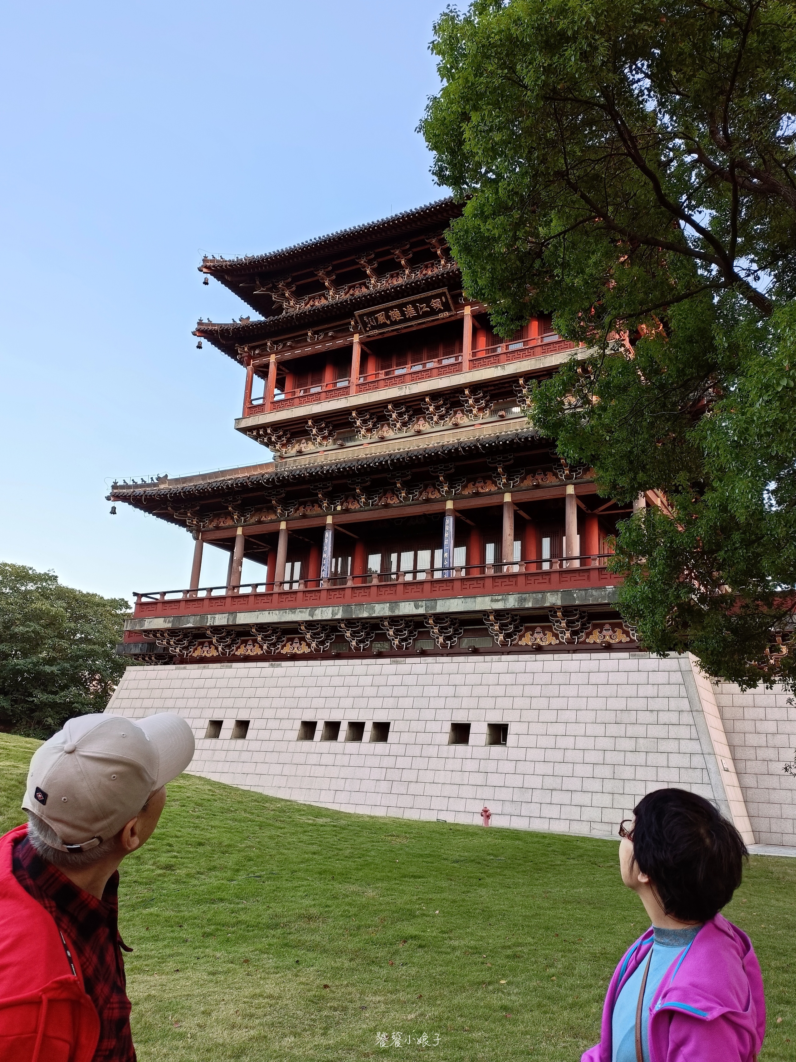 曾经全国极富的千年古城，北宋出过五位宰相，如今很多人却不知道