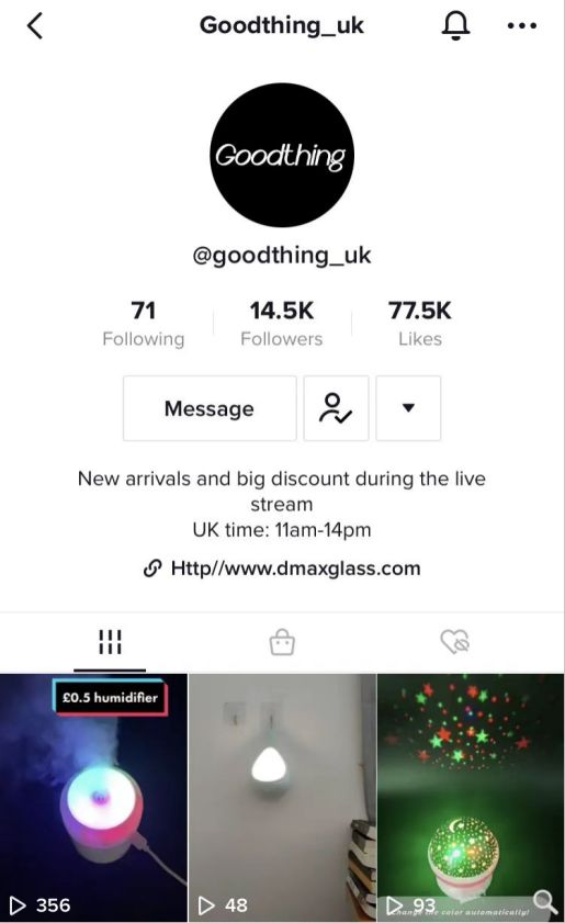 好物号到底该怎么做,好物号暴力起号运营教程